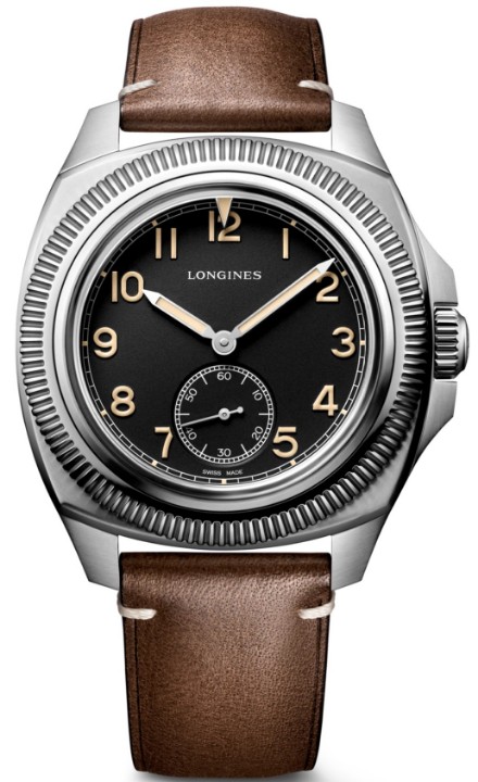 Obrázok z Longines Pilot Majetek
