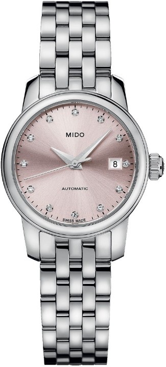 Obrázok z Mido Baroncelli Lady Mini