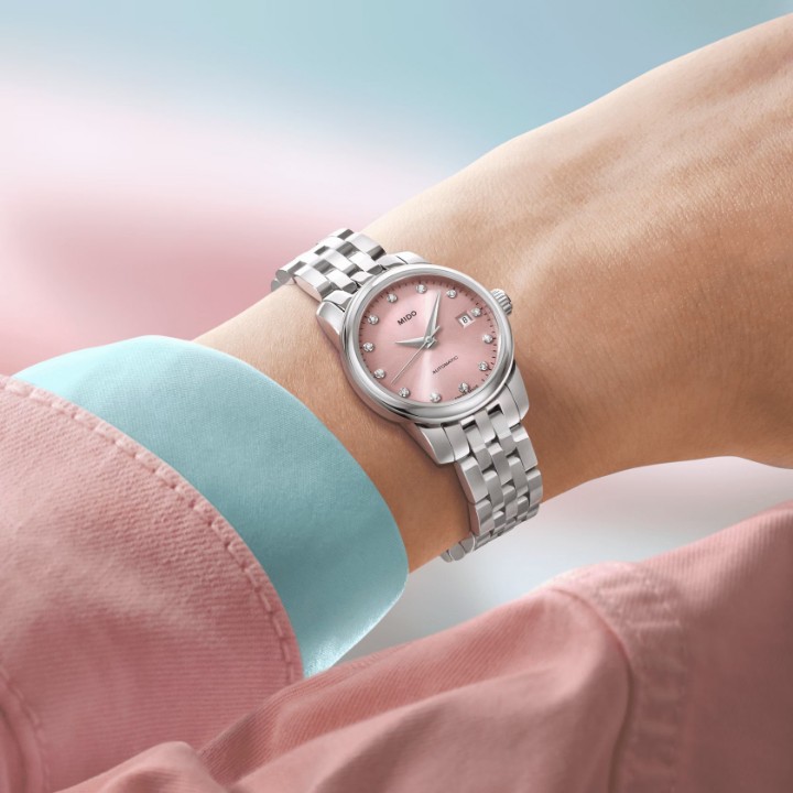 Obrázok z Mido Baroncelli Lady Mini