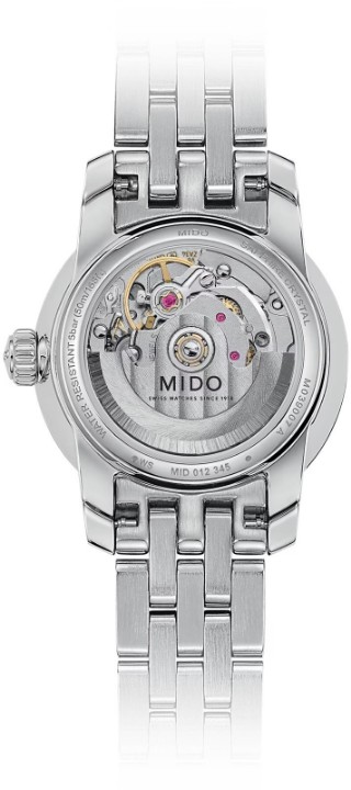 Obrázok z Mido Baroncelli Lady Mini
