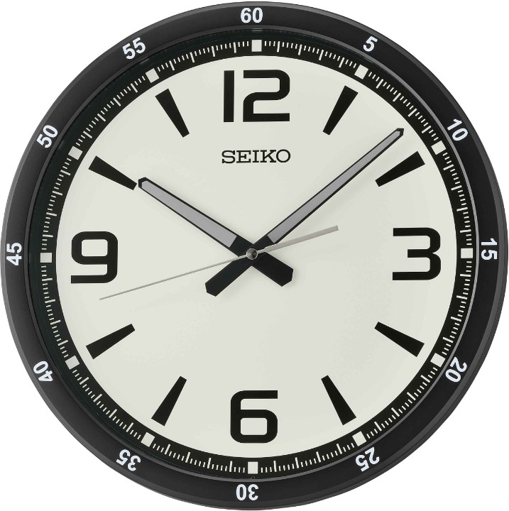 Obrázok z Nástěnné hodiny Seiko
