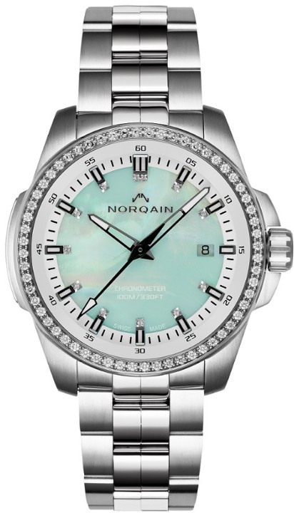 Obrázok z NORQAIN Independence