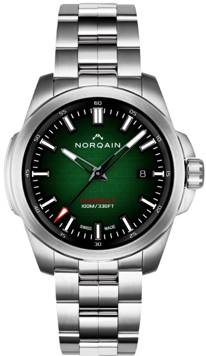 Obrázok z NORQAIN Independence