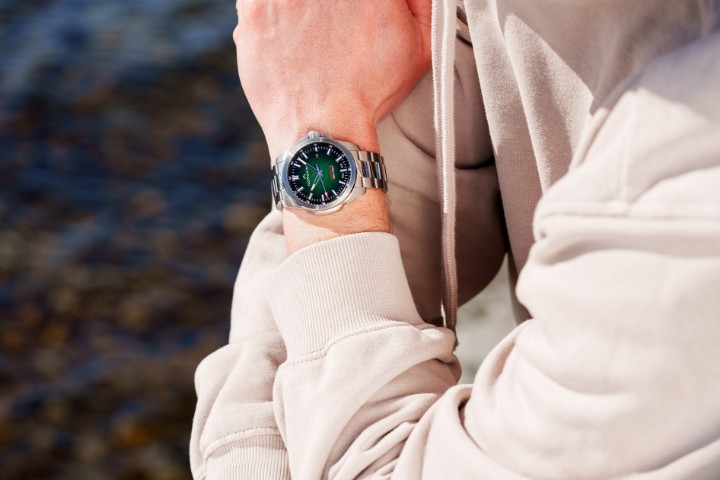 Obrázok z NORQAIN Independence