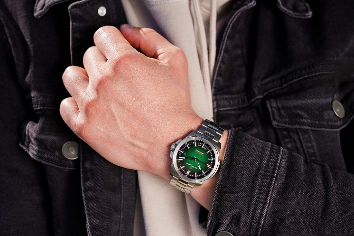 Obrázok z NORQAIN Independence