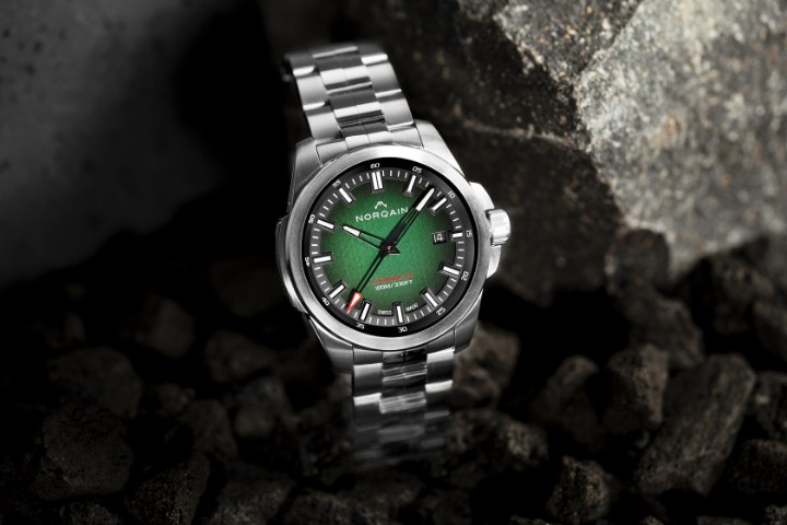 Obrázok z NORQAIN Independence