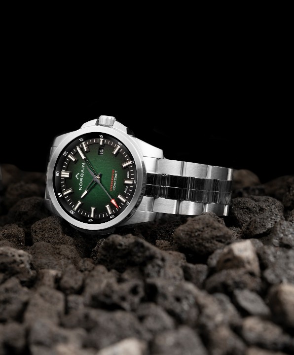 Obrázok z NORQAIN Independence