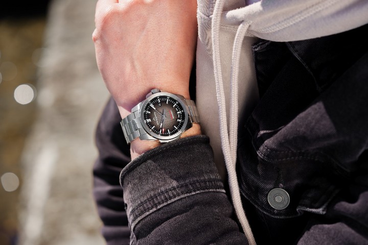 Obrázok z NORQAIN Independence