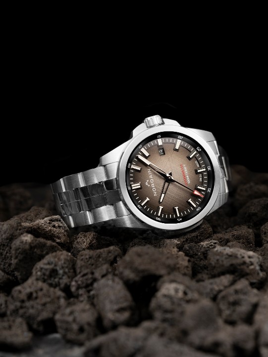 Obrázok z NORQAIN Independence