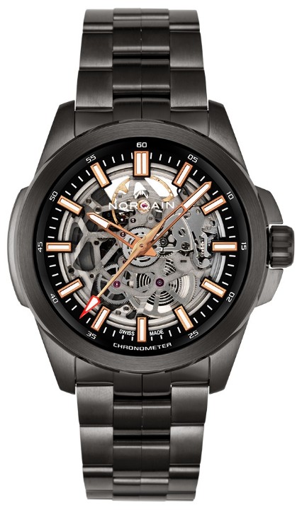 Obrázok z NORQAIN Independence