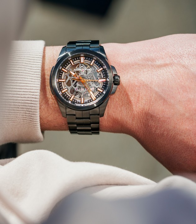 Obrázok z NORQAIN Independence