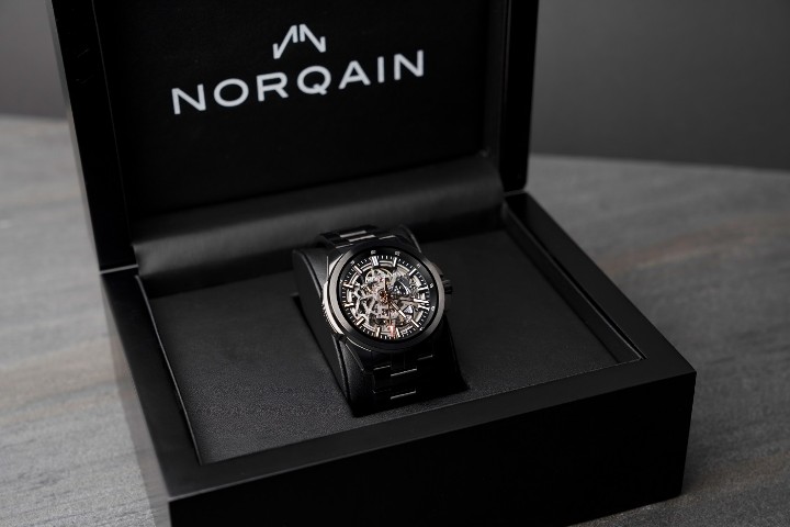 Obrázok z NORQAIN Independence