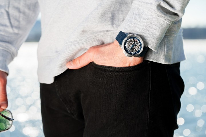 Obrázok z NORQAIN Independence