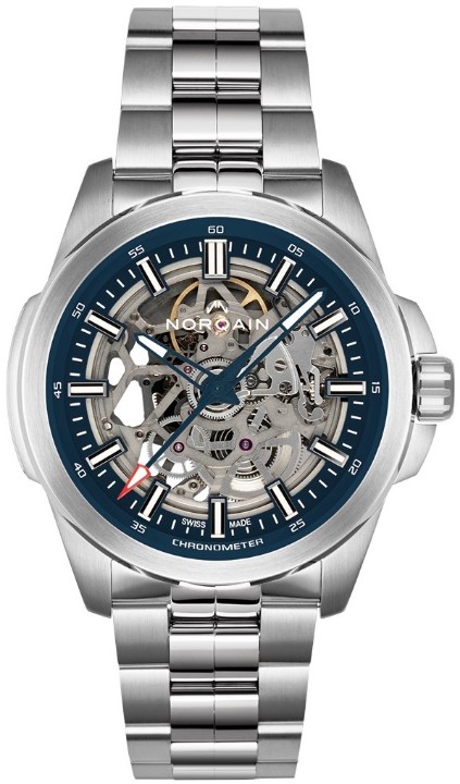 Obrázok z NORQAIN Independence