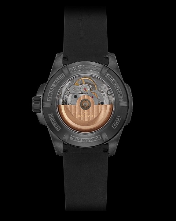 Obrázok z NORQAIN Independence Hakuna Mipaka