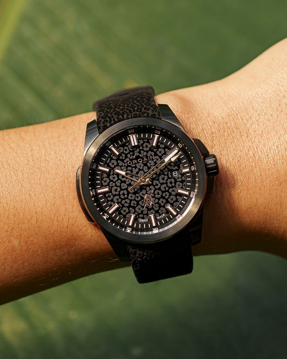 Obrázok z NORQAIN Independence Hakuna Mipaka