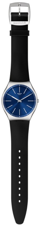 Obrázok z Swatch Formal Blue