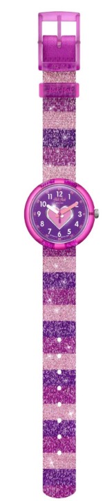 Obrázok z Flik Flak Stripy Glitter