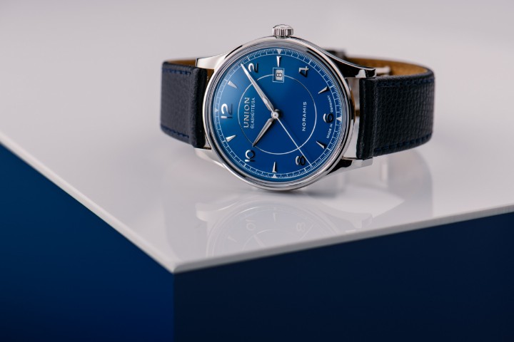 Obrázok z Union Glashütte Noramis Date