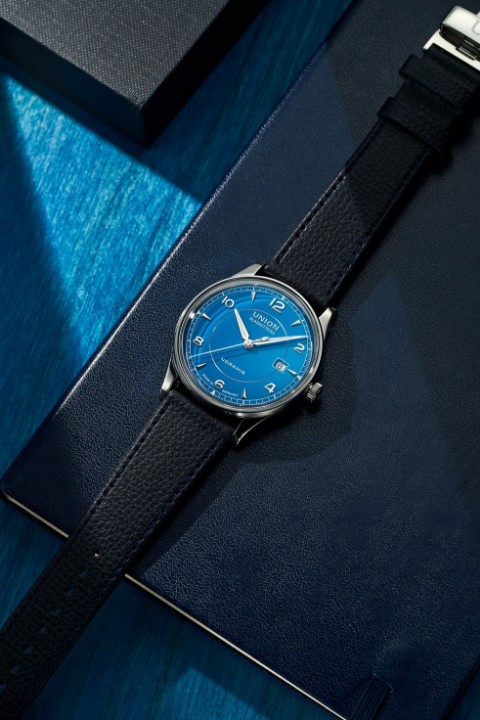 Obrázok z Union Glashütte Noramis Date