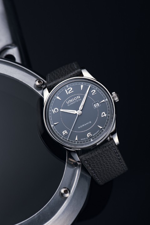 Obrázok z Union Glashütte Noramis Date