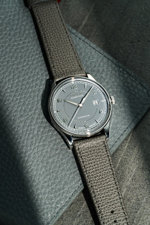 Obrázok z Union Glashütte Noramis Date