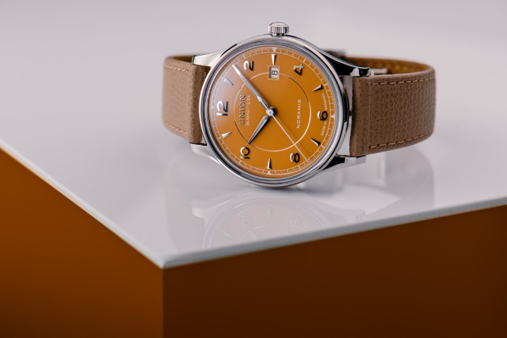 Obrázok z Union Glashütte Noramis Date