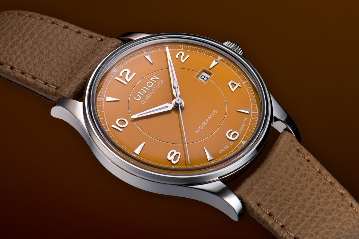 Obrázok z Union Glashütte Noramis Date