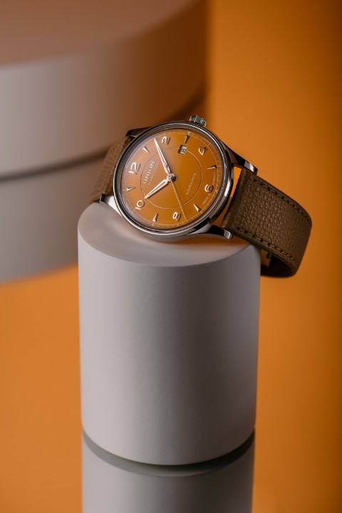 Obrázok z Union Glashütte Noramis Date