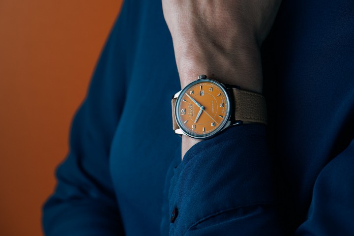 Obrázok z Union Glashütte Noramis Date