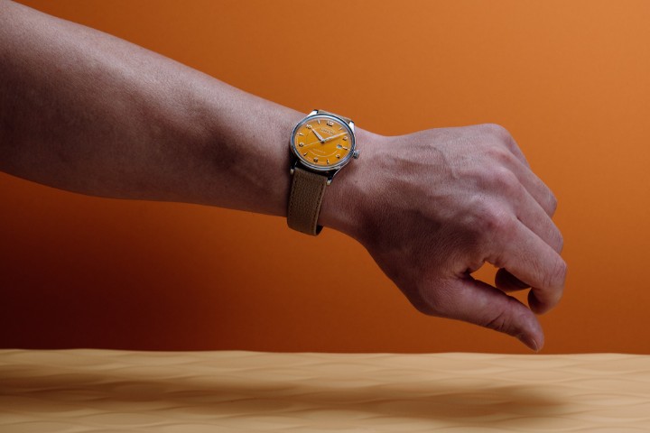 Obrázok z Union Glashütte Noramis Date