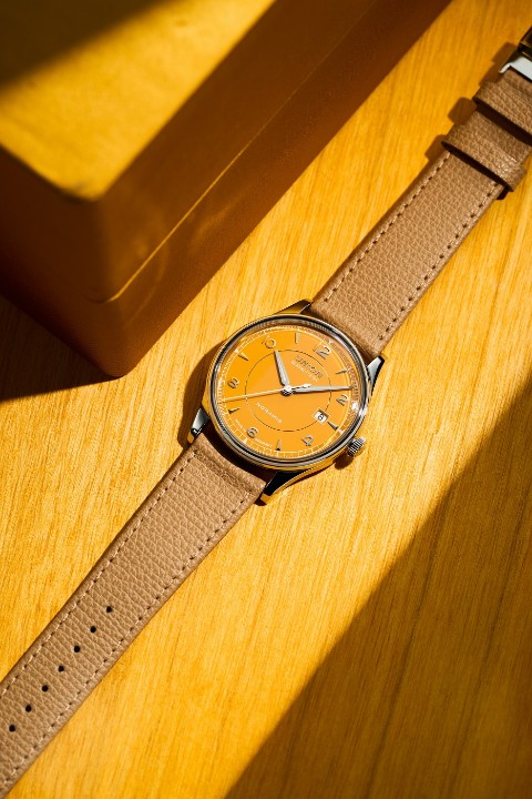 Obrázok z Union Glashütte Noramis Date