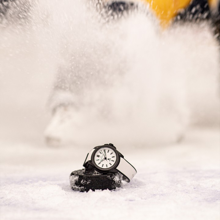 Obrázok z NORQAIN Independence Wild One NHLPA Limited Edition