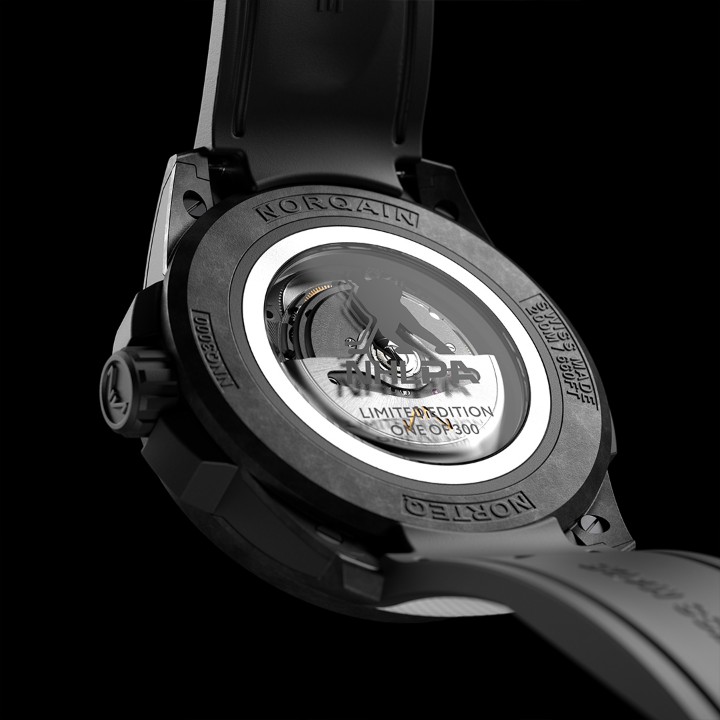 Obrázok z NORQAIN Independence Wild One NHLPA Limited Edition