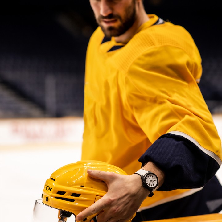 Obrázok z NORQAIN Independence Wild One NHLPA Limited Edition