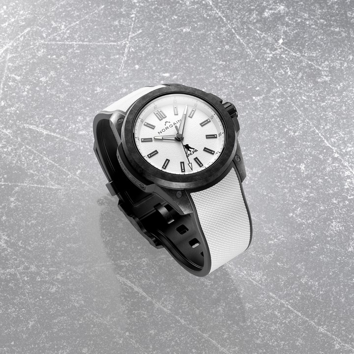 Obrázok z NORQAIN Independence Wild One NHLPA Limited Edition