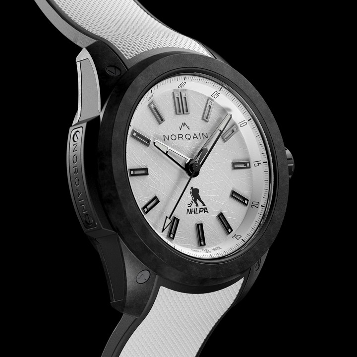 Obrázok z NORQAIN Independence Wild One NHLPA Limited Edition