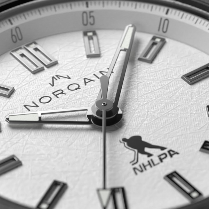 Obrázok z NORQAIN Independence Wild One NHLPA Limited Edition