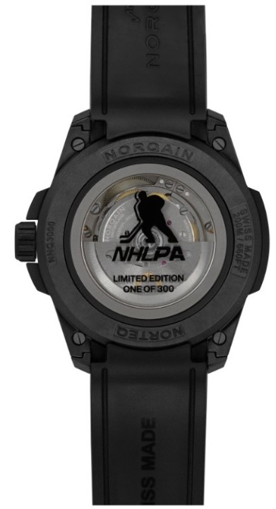 Obrázok z NORQAIN Independence Wild One NHLPA Limited Edition
