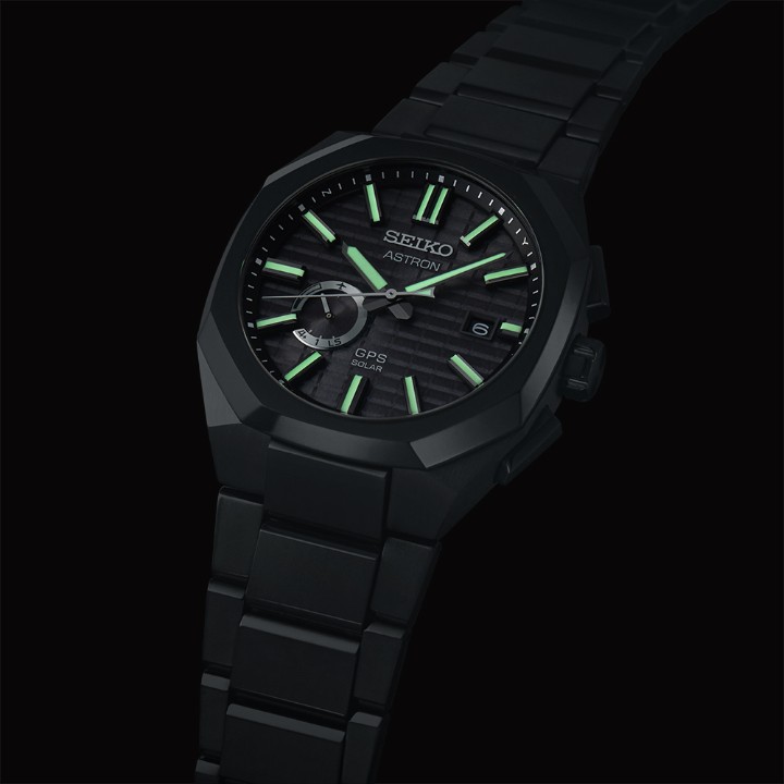 Obrázok z Seiko Astron GPS Solar