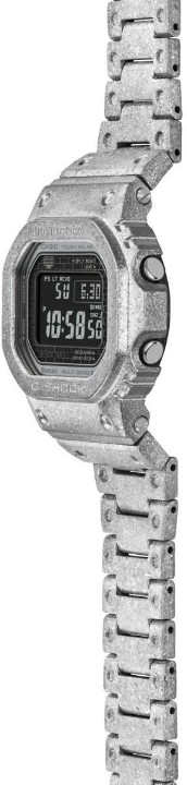 Obrázok z Casio G-Shock 40th Anniversary RECRYSTALLIZED Series Limited Edition