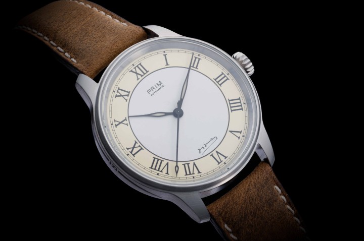 Obrázok z Prim Jan Kašpar Limitovaná edice