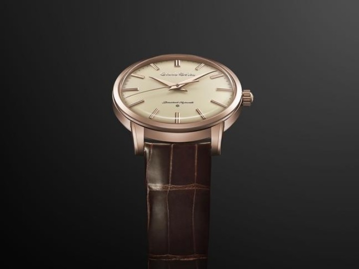 Obrázok z Grand Seiko 140th Anniversary Limited Edition