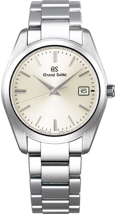 Obrázok z Grand Seiko Heritage Quartz