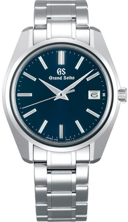 Obrázok z Grand Seiko Heritage Quartz