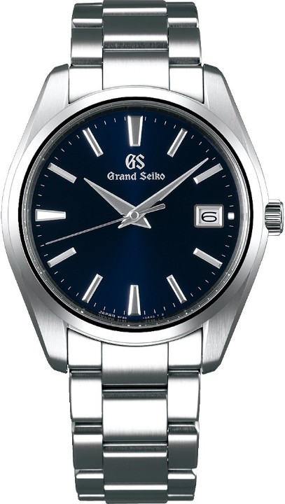 Obrázok z Grand Seiko Heritage Quartz