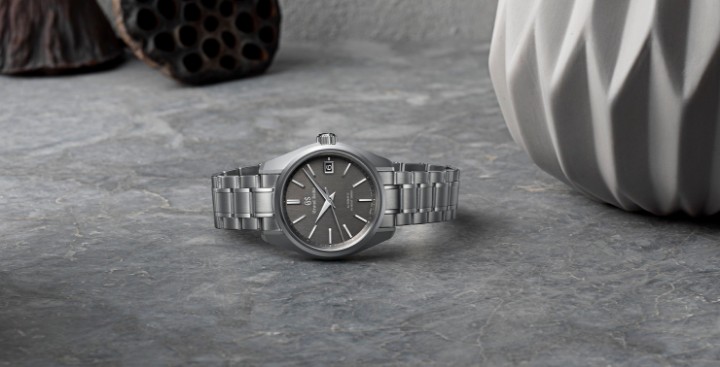 Obrázok z Grand Seiko Heritage Hi-Beat 36000