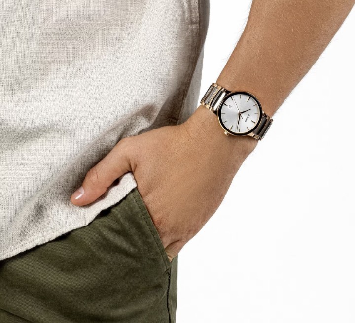 Obrázok z Rado Centrix