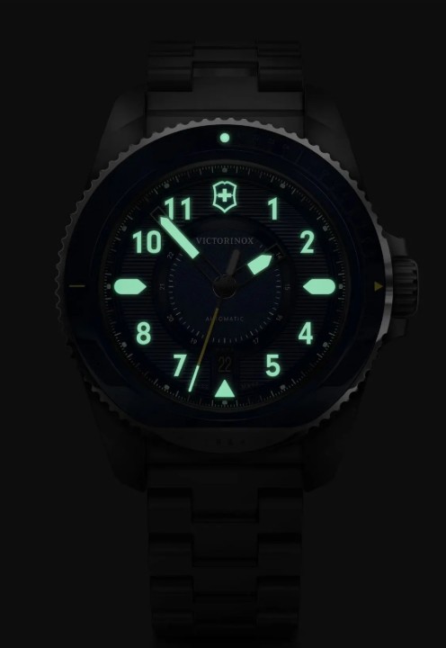 Obrázok z Victorinox Journey 1884 Automatic