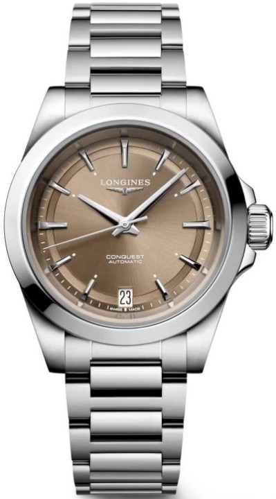 Obrázok z Longines Conquest